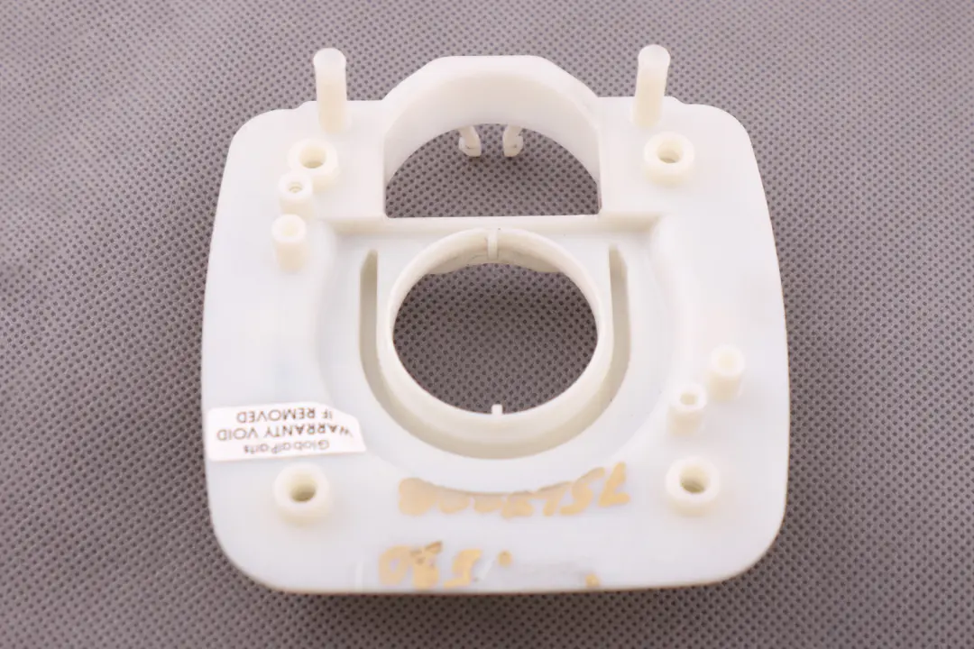 BMW 1 3 Series E87 E90 E91 E92 Cover Ventilation Fan Cooler Motor Trim 7534931 - SKU rhd-7547889 - Part number 7547889