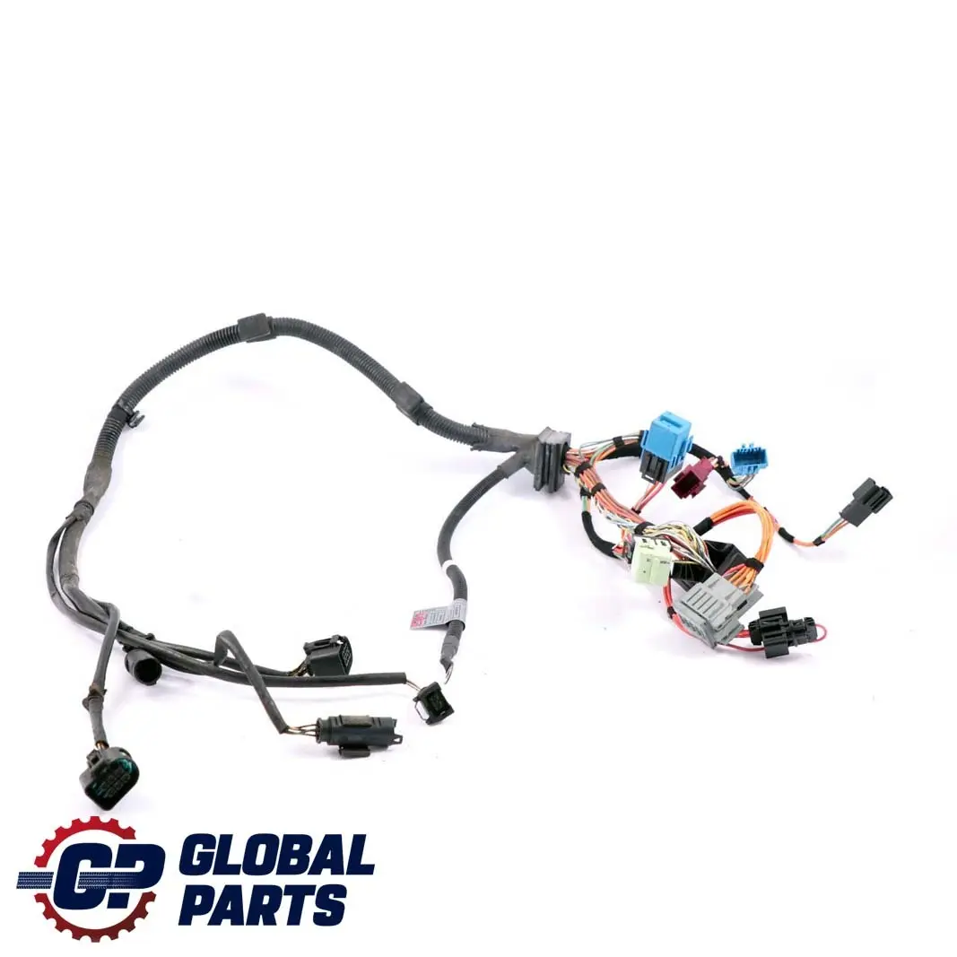 N46 Engine Wiring Loom Harness to BMW 1 3 Series E87 E90 120i 320i with Part number 7548984 BMW 1 3 Series E87 E90 120i 320i N46 Engine Wiring Loom Harness - SKU rhd-7548984 - Part number 7548984
