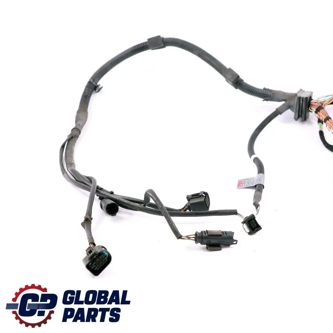 N46 Engine Wiring Loom Harness to BMW 1 3 Series E87 E90 120i 320i with Part number 7548984 BMW 1 3 Series E87 E90 120i 320i N46 Engine Wiring Loom Harness - SKU rhd-7548984 - Part number 7548984