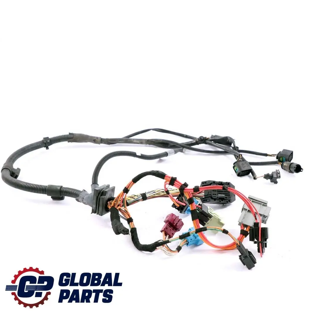 N46 Engine Wiring Loom Harness to BMW 1 3 Series E87 E90 120i 320i with Part number 7548984 BMW 1 3 Series E87 E90 120i 320i N46 Engine Wiring Loom Harness - SKU rhd-7548984 - Part number 7548984