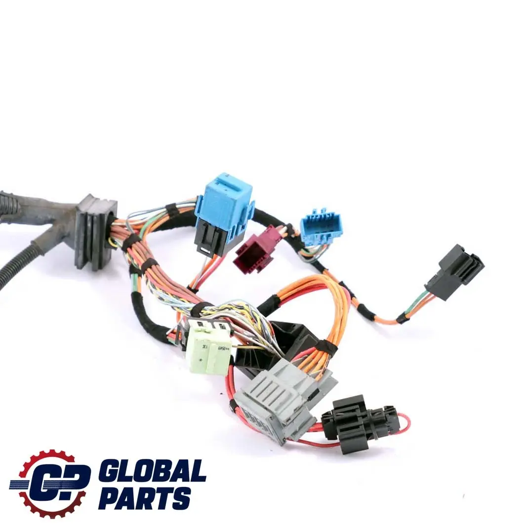 N46 Engine Wiring Loom Harness to BMW 1 3 Series E87 E90 120i 320i with Part number 7548984 BMW 1 3 Series E87 E90 120i 320i N46 Engine Wiring Loom Harness - SKU rhd-7548984 - Part number 7548984
