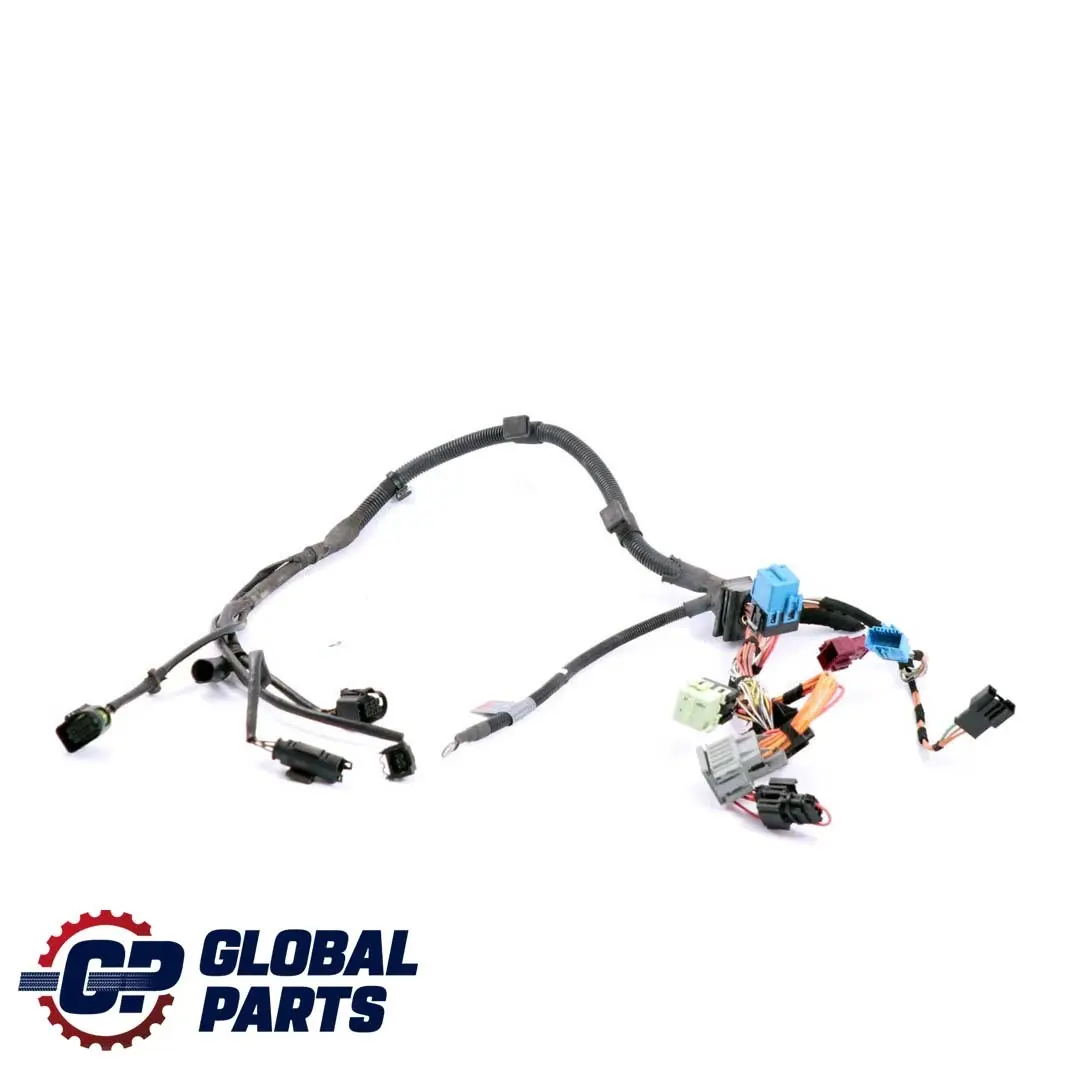 N46 Engine Wiring Loom Harness to BMW 1 3 Series E87 E90 120i 320i with Part number 7548984 BMW 1 3 Series E87 E90 120i 320i N46 Engine Wiring Loom Harness - SKU rhd-7548984 - Part number 7548984
