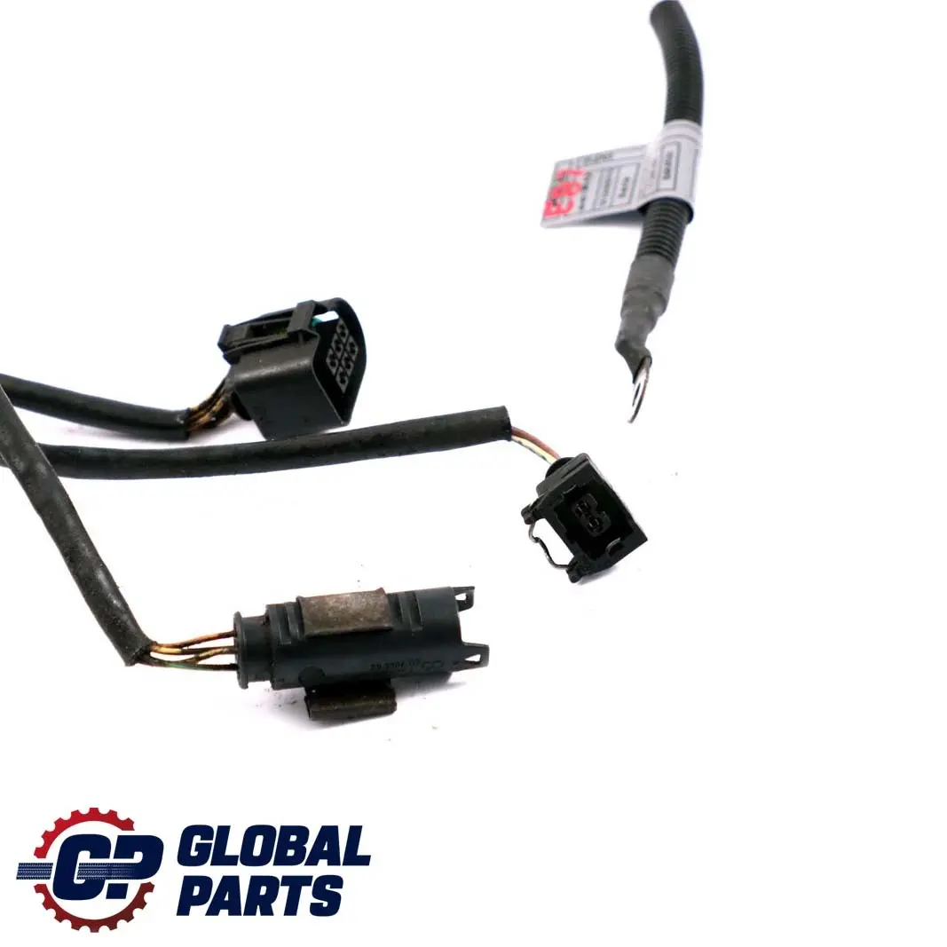 N46 Engine Wiring Loom Harness to BMW 1 3 Series E87 E90 120i 320i with Part number 7548984 BMW 1 3 Series E87 E90 120i 320i N46 Engine Wiring Loom Harness - SKU rhd-7548984 - Part number 7548984