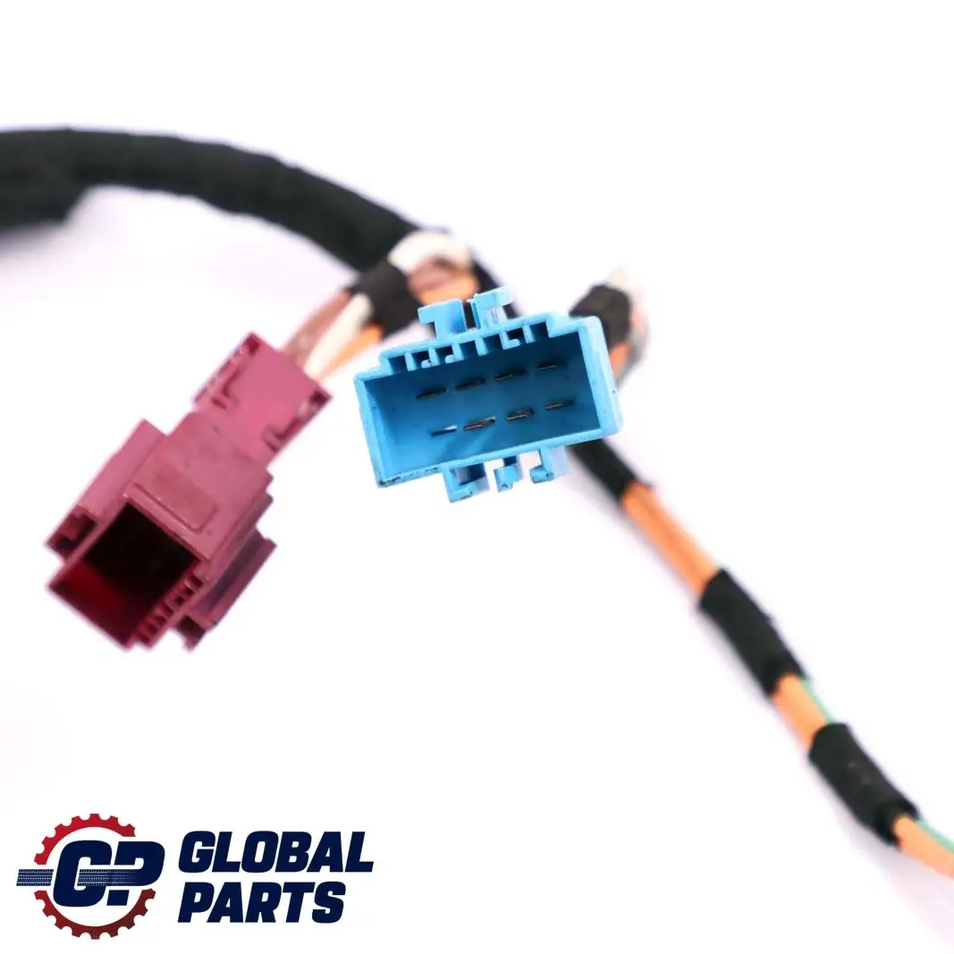 N46 Engine Wiring Loom Harness to BMW 1 3 Series E87 E90 120i 320i with Part number 7548984 BMW 1 3 Series E87 E90 120i 320i N46 Engine Wiring Loom Harness - SKU rhd-7548984 - Part number 7548984