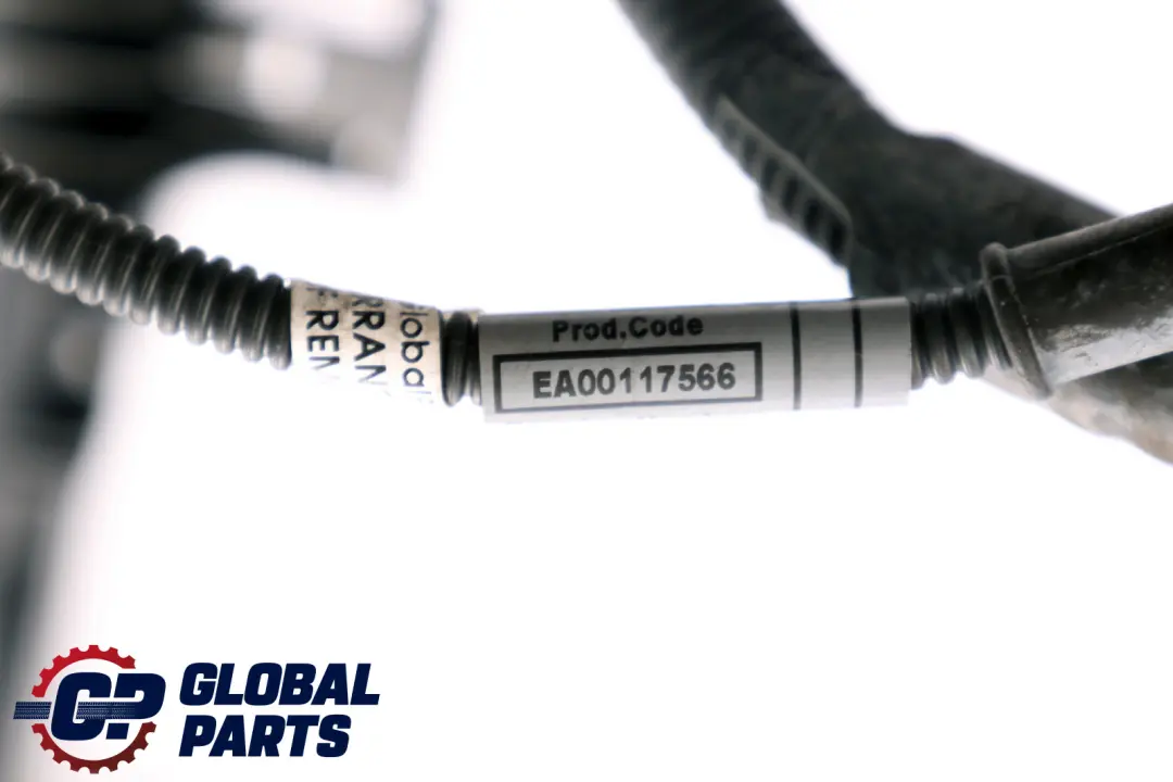 N46 Engine Wiring Loom Harness to BMW 1 3 Series E87 E90 E91 118i 318i with Part number 7549275 BMW 1 3 Series E87 E90 E91 118i 318i N46 Engine Wiring Loom Harness - SKU rhd-7549275 - Part number 7549275