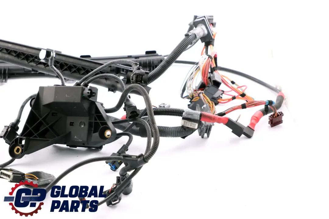 N46 Engine Wiring Loom Harness to BMW 1 3 Series E87 E90 E91 118i 318i with Part number 7549275 BMW 1 3 Series E87 E90 E91 118i 318i N46 Engine Wiring Loom Harness - SKU rhd-7549275 - Part number 7549275