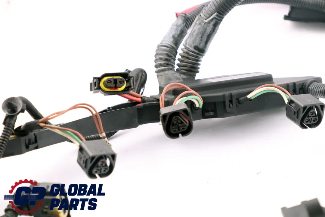 N46 Engine Wiring Loom Harness to BMW 1 3 Series E87 E90 E91 118i 318i with Part number 7549275 BMW 1 3 Series E87 E90 E91 118i 318i N46 Engine Wiring Loom Harness - SKU rhd-7549275 - Part number 7549275