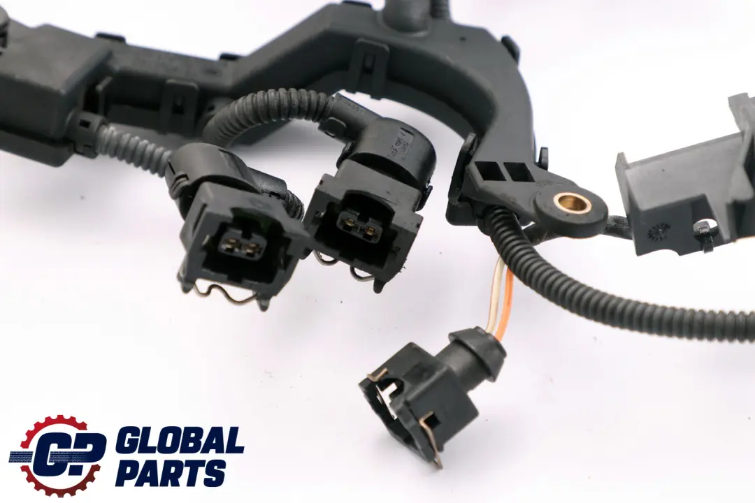 N46 Engine Wiring Loom Harness to BMW 1 3 Series E87 E90 E91 118i 318i with Part number 7549275 BMW 1 3 Series E87 E90 E91 118i 318i N46 Engine Wiring Loom Harness - SKU rhd-7549275 - Part number 7549275