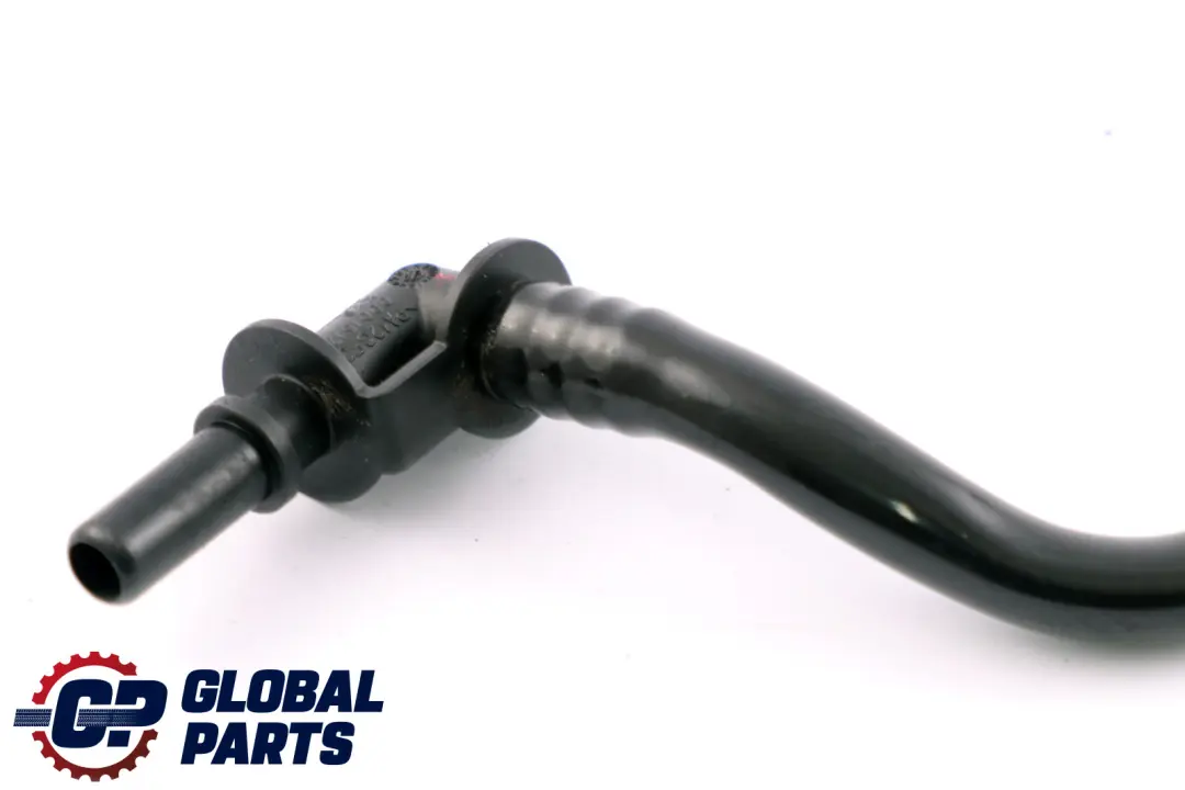 BMW 1 3 Series 2 E87 E90 E91 N43 Petrol Power Brake Vacuum Pipe Hose - SKU rhd-7549698-2 - Part number 7549698