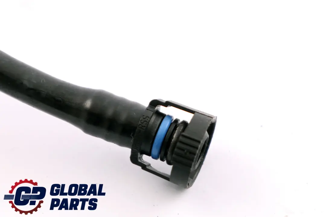 BMW 1 3 Series 2 E87 E90 E91 N43 Petrol Power Brake Vacuum Pipe Hose - SKU rhd-7549698-2 - Part number 7549698