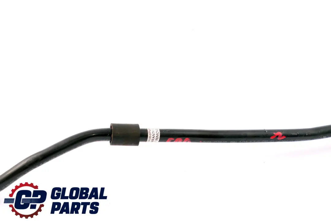 BMW 1 3 Series 2 E87 E90 E91 N43 Petrol Power Brake Vacuum Pipe Hose - SKU rhd-7549698-2 - Part number 7549698