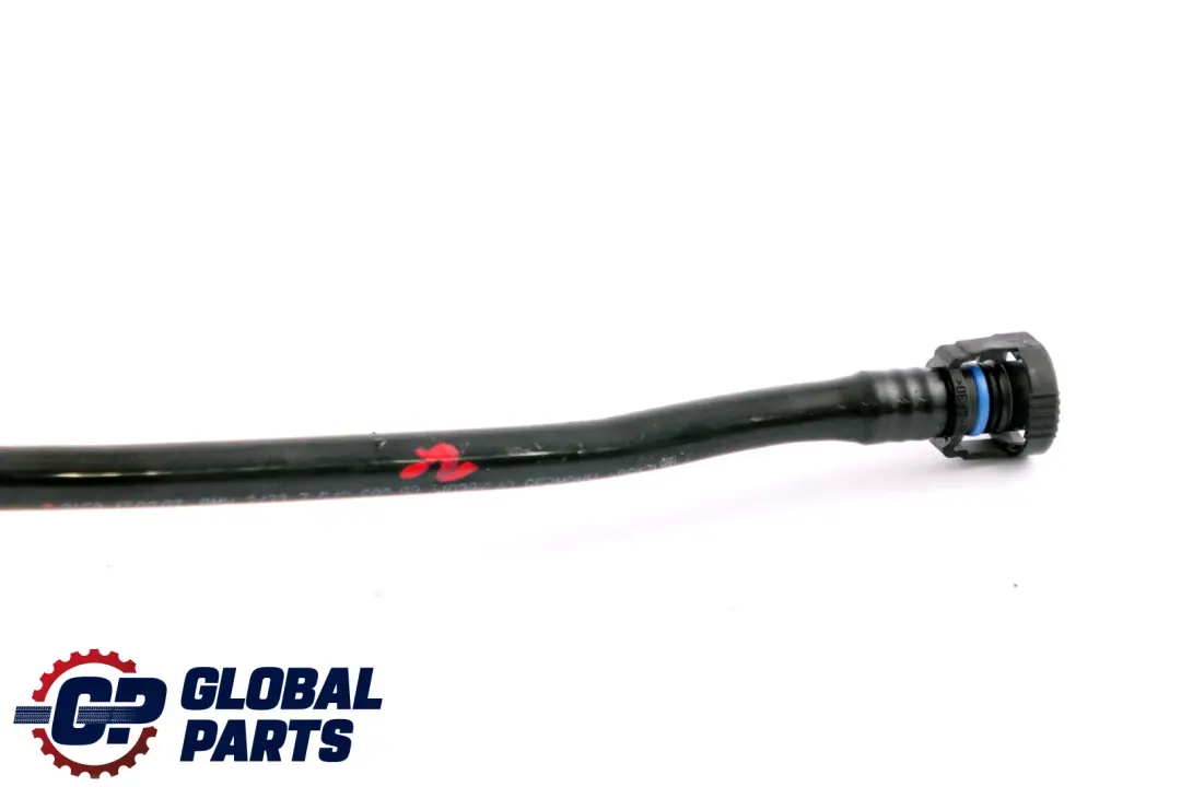 BMW 1 3 Series 2 E87 E90 E91 N43 Petrol Power Brake Vacuum Pipe Hose - SKU rhd-7549698-2 - Part number 7549698