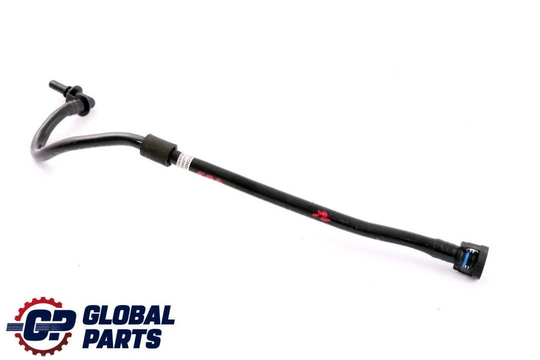 BMW 1 3 Series 2 E87 E90 E91 N43 Petrol Power Brake Vacuum Pipe Hose - SKU rhd-7549698-2 - Part number 7549698