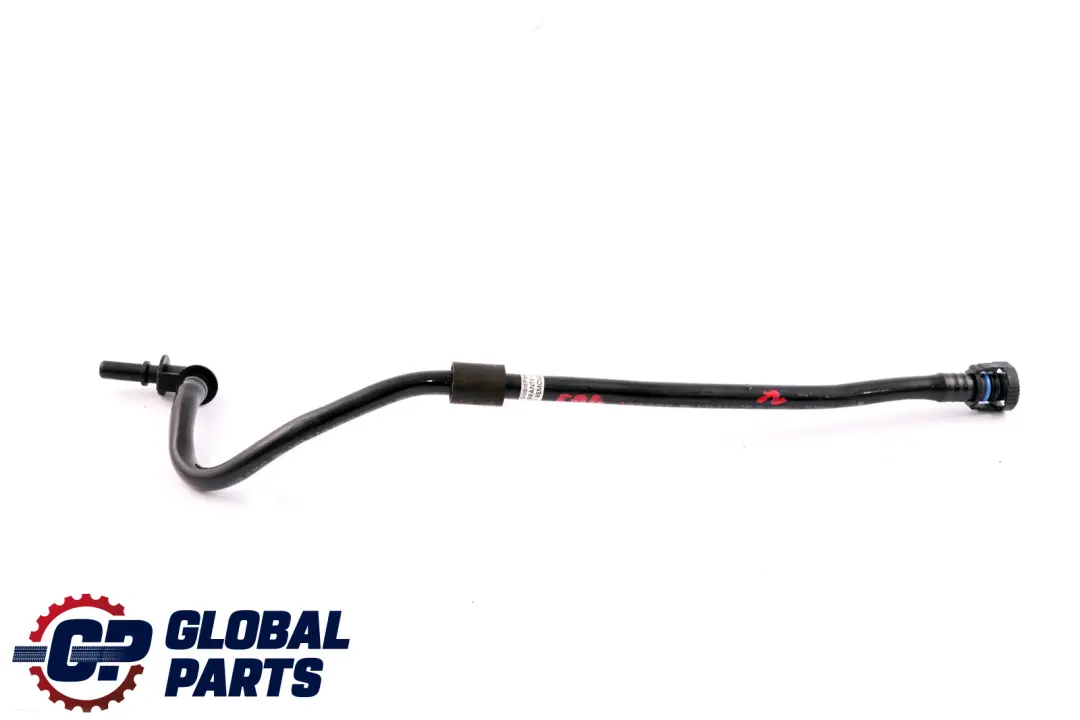 BMW 1 3 Series 2 E87 E90 E91 N43 Petrol Power Brake Vacuum Pipe Hose - SKU rhd-7549698-2 - Part number 7549698