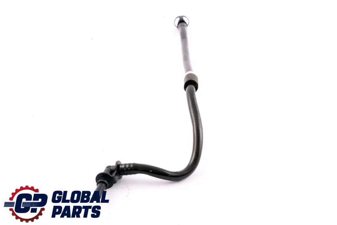BMW 1 3 Series 2 E87 E90 E91 N43 Petrol Power Brake Vacuum Pipe Hose - SKU rhd-7549698-2 - Part number 7549698