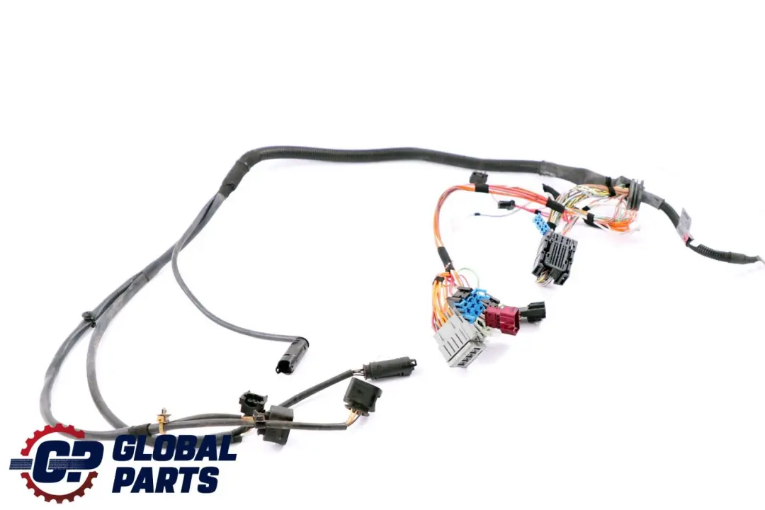 N46 Wiring Harness Engine Gearbox Module Set to BMW Z4 Series E85 2.0i with Part number 7552381 BMW Z4 Series E85 2.0i N46 Wiring Harness Engine Gearbox Module Set - SKU rhd-7552381 - Part number 7552381
