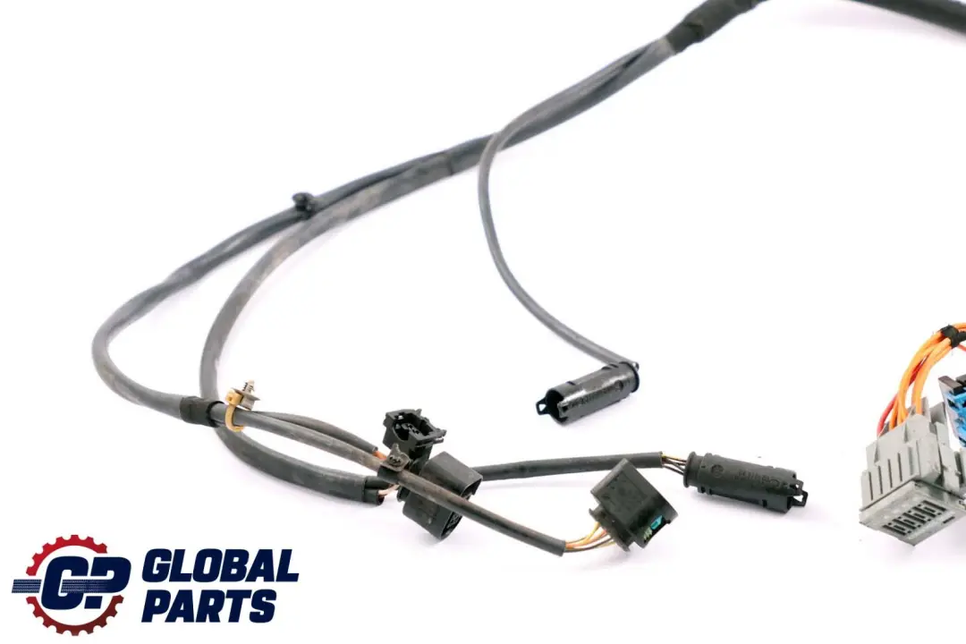 N46 Wiring Harness Engine Gearbox Module Set to BMW Z4 Series E85 2.0i with Part number 7552381 BMW Z4 Series E85 2.0i N46 Wiring Harness Engine Gearbox Module Set - SKU rhd-7552381 - Part number 7552381