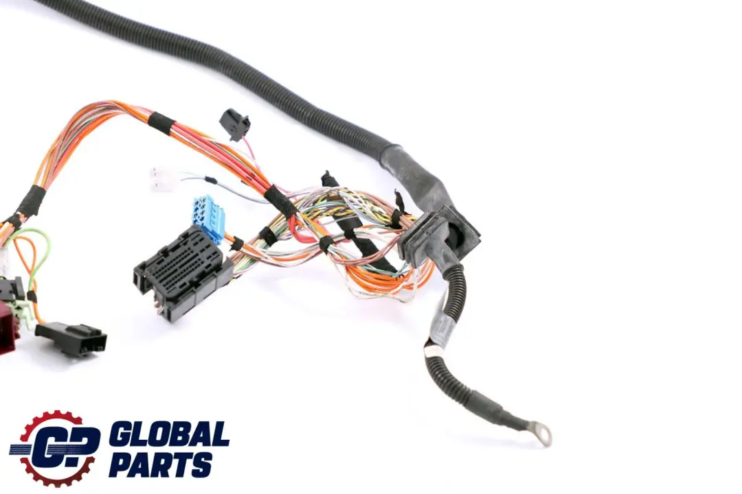 N46 Wiring Harness Engine Gearbox Module Set to BMW Z4 Series E85 2.0i with Part number 7552381 BMW Z4 Series E85 2.0i N46 Wiring Harness Engine Gearbox Module Set - SKU rhd-7552381 - Part number 7552381