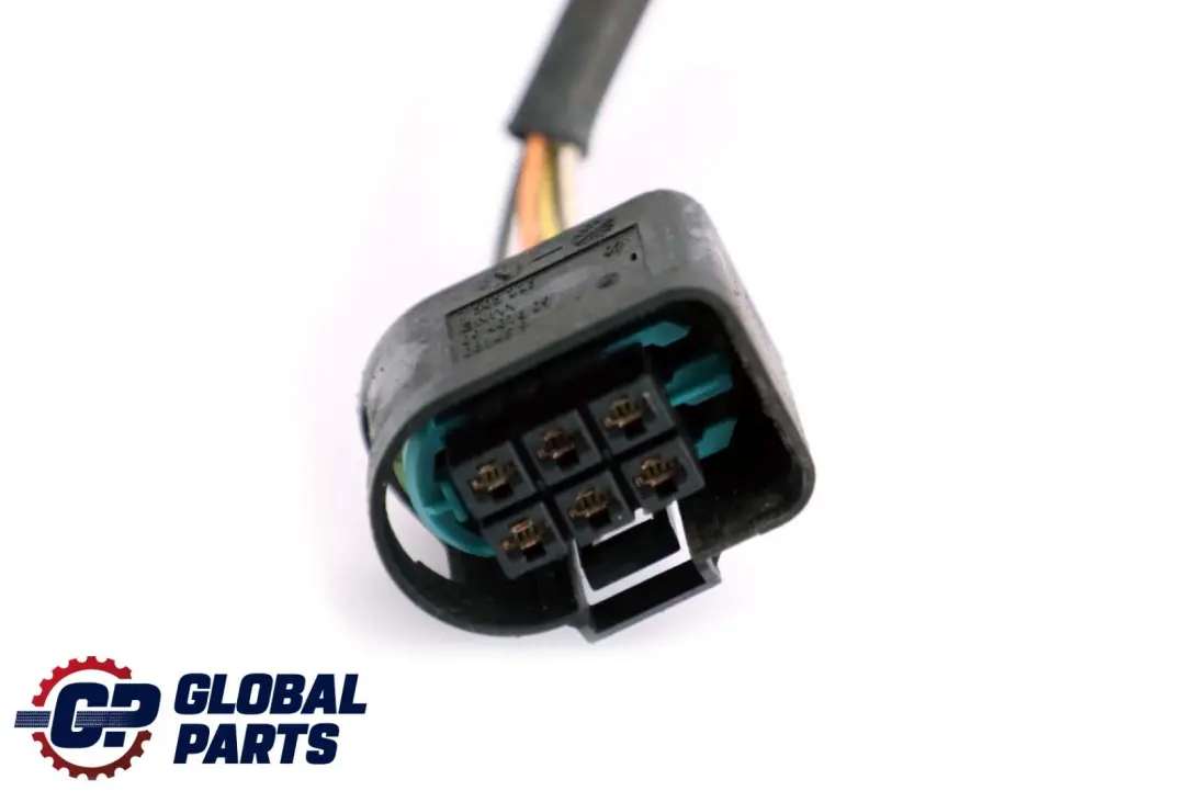 N46 Wiring Harness Engine Gearbox Module Set to BMW Z4 Series E85 2.0i with Part number 7552381 BMW Z4 Series E85 2.0i N46 Wiring Harness Engine Gearbox Module Set - SKU rhd-7552381 - Part number 7552381