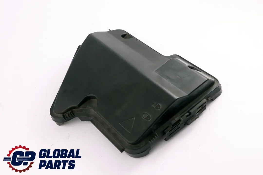N52N E71 Cover Electronic Box Panel to BMW X5 X6 Series E70 3.0si with Part number 7555124 BMW X5 X6 Series E70 3.0si N52N E71 Cover Electronic Box Panel - SKU rhd-7555127 - Part number 7555124