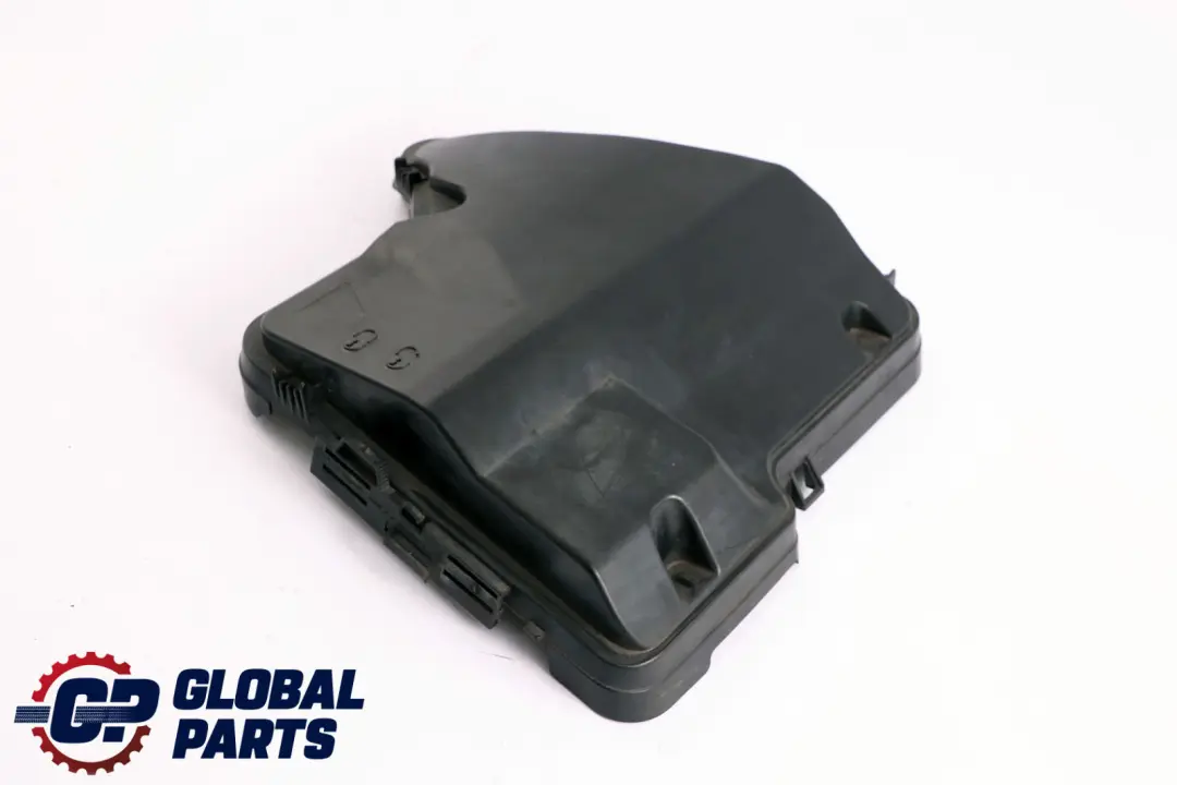 BMW X5 X6 Series E70 3.0si N52N E71 Cover Electronic Box Panel - SKU rhd-7555127 - Part number 7555124