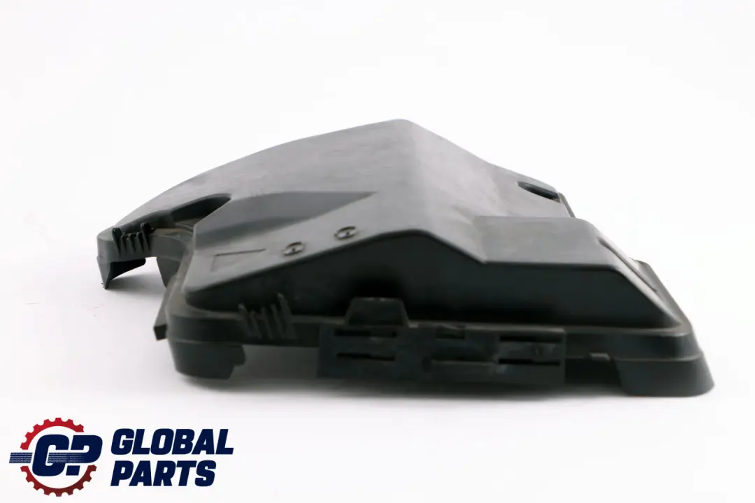BMW X5 X6 Series E70 3.0si N52N E71 Cover Electronic Box Panel - SKU rhd-7555127 - Part number 7555124