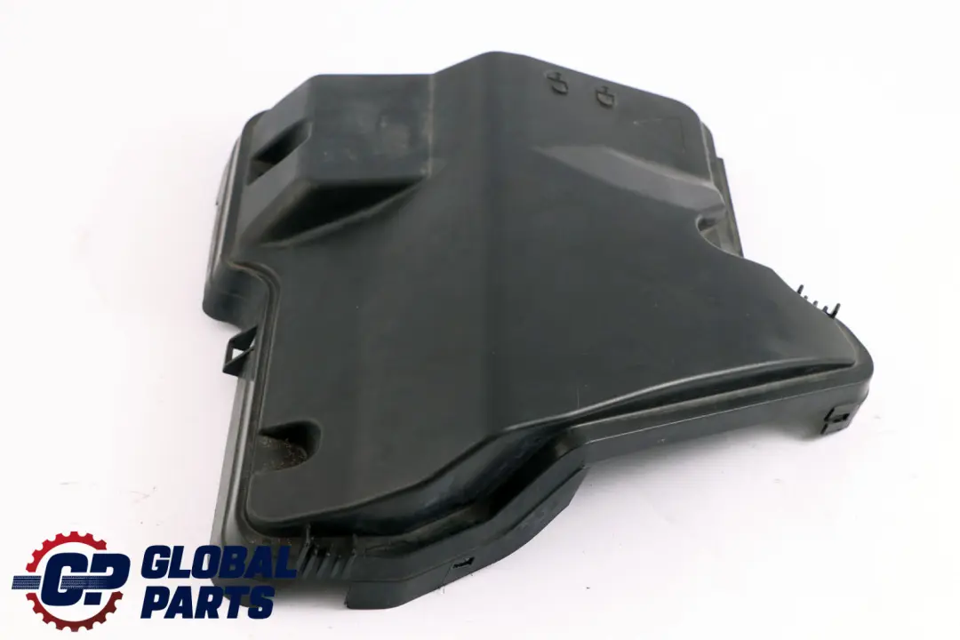 BMW X5 X6 Series E70 3.0si N52N E71 Cover Electronic Box Panel - SKU rhd-7555127 - Part number 7555124