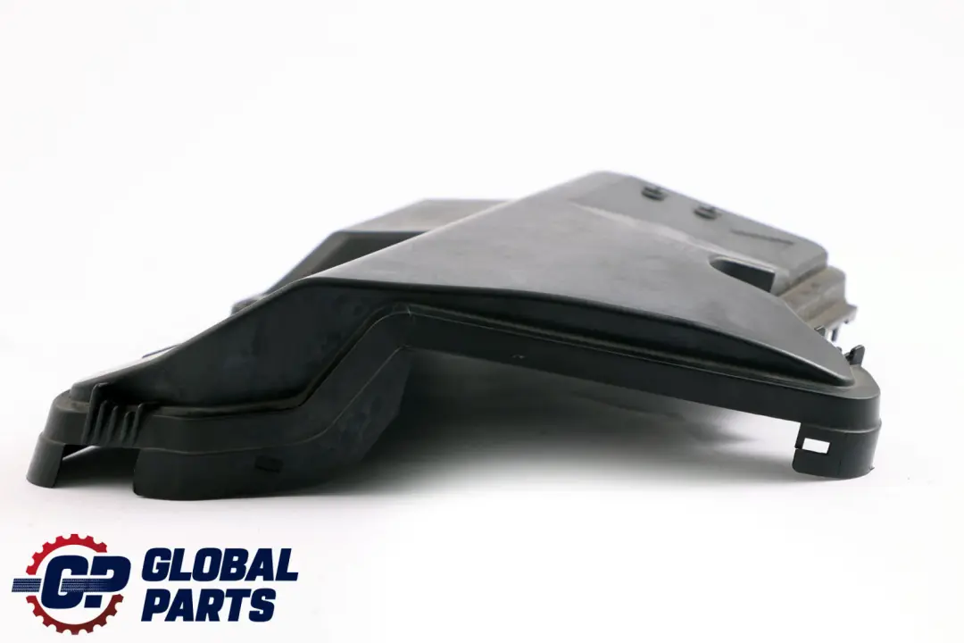 BMW X5 X6 Series E70 3.0si N52N E71 Cover Electronic Box Panel - SKU rhd-7555127 - Part number 7555124