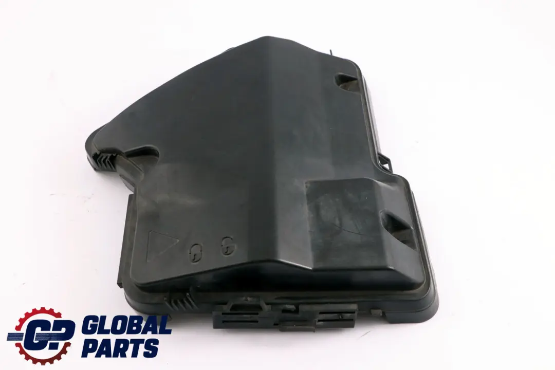 N52N E71 Cover Electronic Box Panel to BMW X5 X6 Series E70 3.0si with Part number 7555124 BMW X5 X6 Series E70 3.0si N52N E71 Cover Electronic Box Panel - SKU rhd-7555127 - Part number 7555124