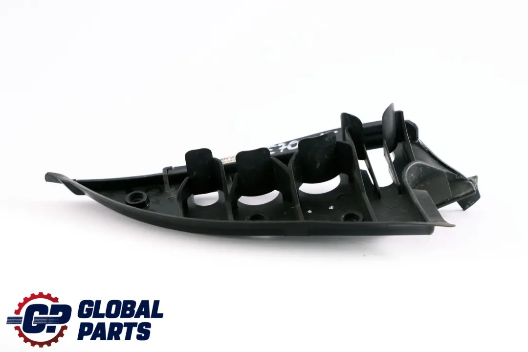 BMW X5 X6 Series E70 E71 Sealing Partition Panel Bottom Part Seal - SKU rhd-7555129 - Part number 7555129