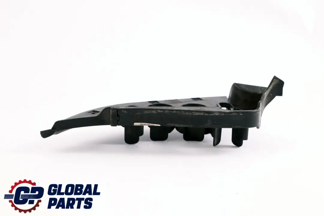 BMW X5 X6 Series E70 E71 Sealing Partition Panel Bottom Part Seal - SKU rhd-7555129 - Part number 7555129