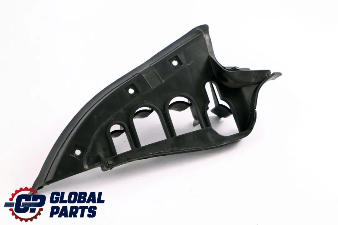 BMW X5 X6 Series E70 E71 Sealing Partition Panel Bottom Part Seal - SKU rhd-7555129 - Part number 7555129