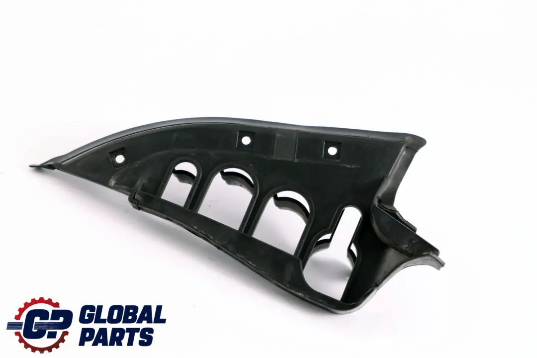 BMW X5 X6 Series E70 E71 Sealing Partition Panel Bottom Part Seal - SKU rhd-7555129 - Part number 7555129