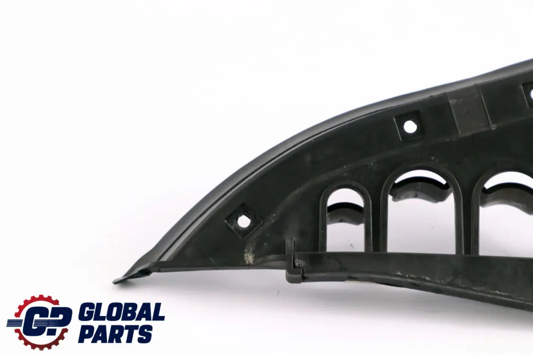 BMW X5 X6 Series E70 E71 Sealing Partition Panel Bottom Part Seal - SKU rhd-7555129 - Part number 7555129