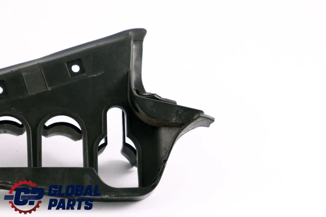 BMW X5 X6 Series E70 E71 Sealing Partition Panel Bottom Part Seal - SKU rhd-7555129 - Part number 7555129