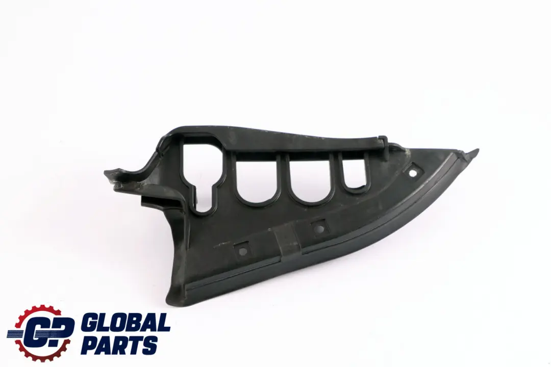 BMW X5 X6 Series E70 E71 Sealing Partition Panel Bottom Part Seal - SKU rhd-7555129 - Part number 7555129