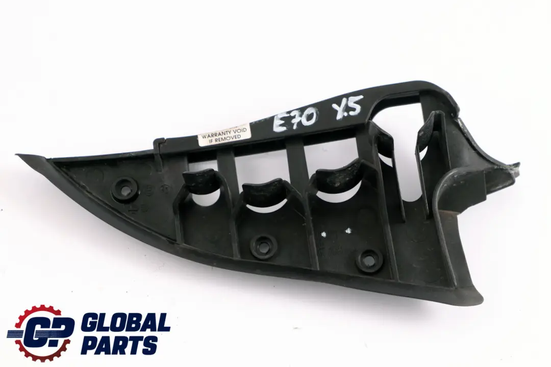 Sealing Partition Panel Bottom Part Seal to BMW X5 X6 Series E70 E71 with Part number 7555129 BMW X5 X6 Series E70 E71 Sealing Partition Panel Bottom Part Seal - SKU rhd-7555129 - Part number 7555129