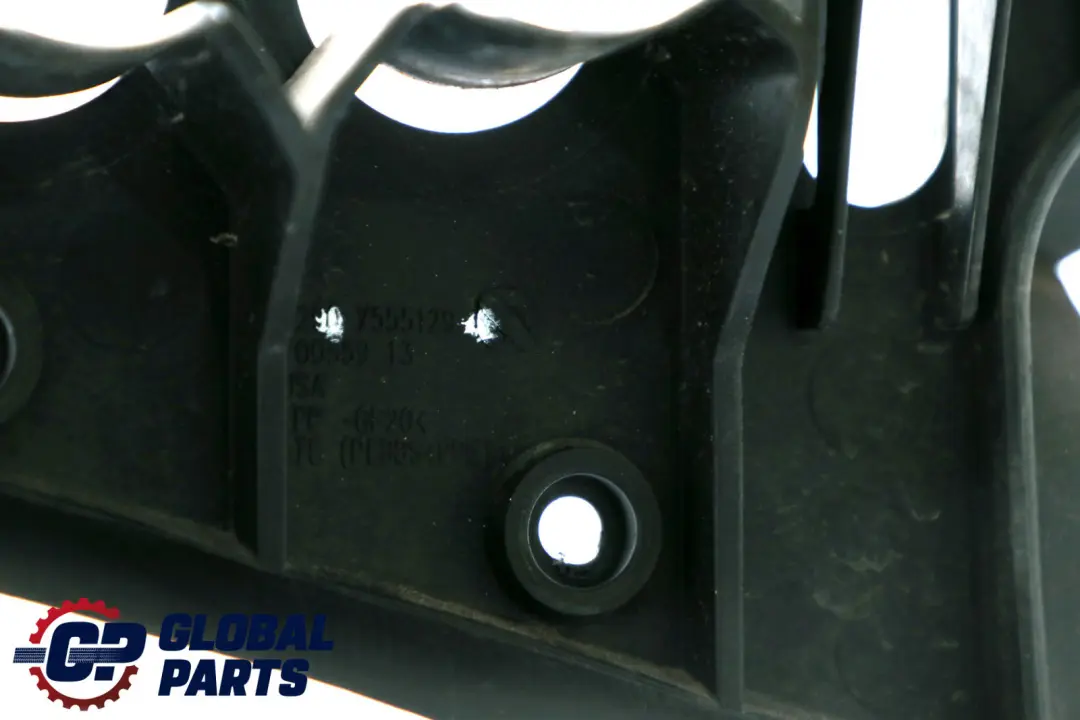 Sealing Partition Panel Bottom Part Seal to BMW X5 X6 Series E70 E71 with Part number 7555129 BMW X5 X6 Series E70 E71 Sealing Partition Panel Bottom Part Seal - SKU rhd-7555129 - Part number 7555129