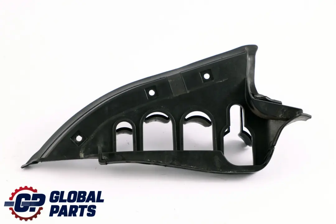 BMW X5 X6 Series E70 E71 Sealing Partition Panel Bottom Part Seal - SKU rhd-7555129 - Part number 7555129