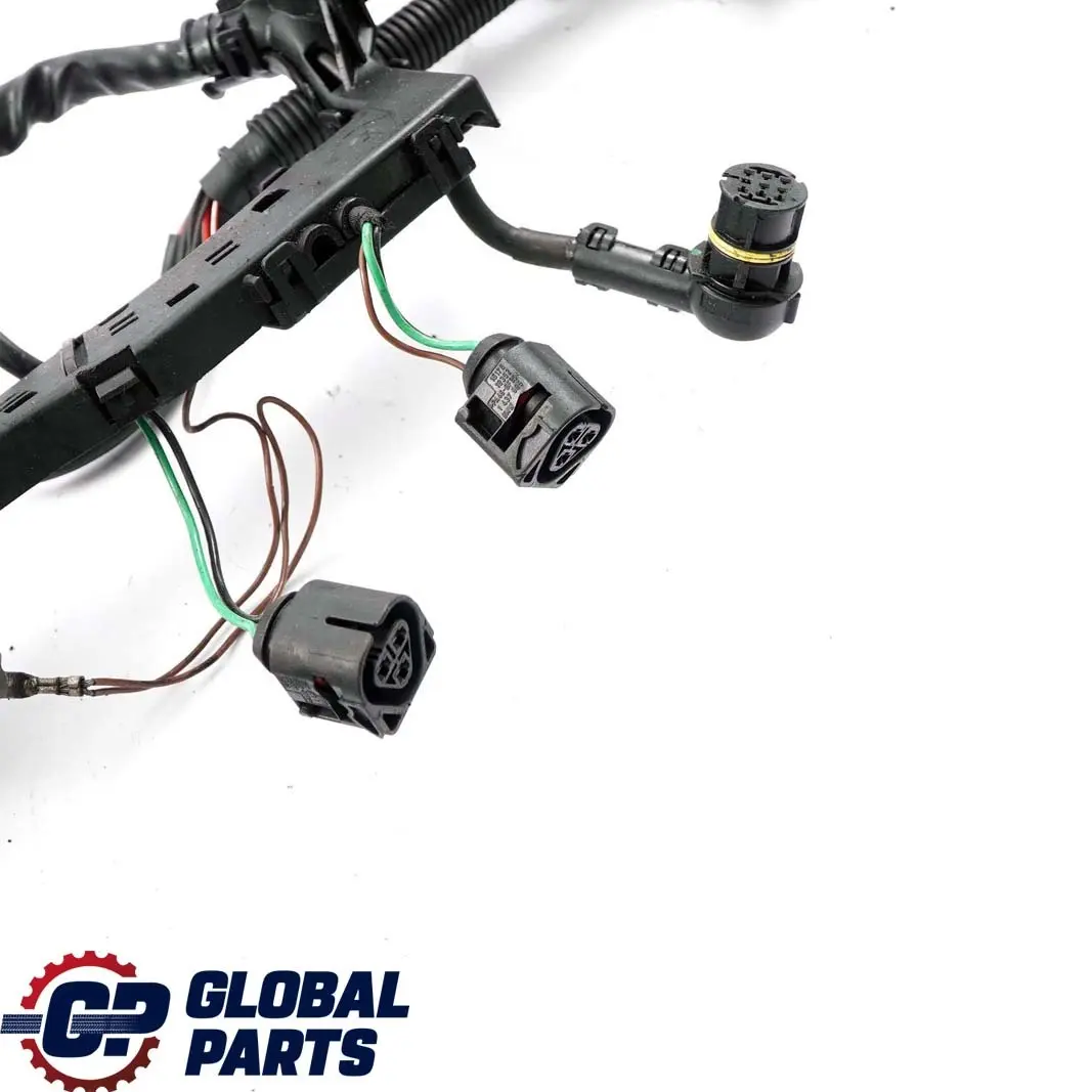 BMW E46 318i 318Ci N46 Engine Wiring Harness Module Petrol Manual 7540370 - SKU rhd-7555996 - Part number 7555996
