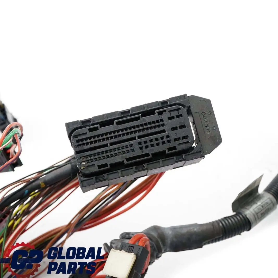 BMW E46 318i 318Ci N46 Engine Wiring Harness Module Petrol Manual 7540370 - SKU rhd-7555996 - Part number 7555996