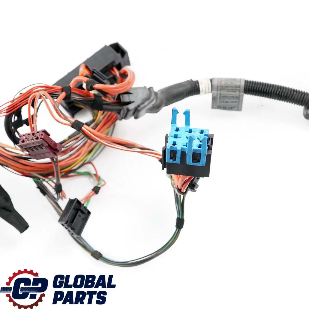 BMW E46 318i 318Ci N46 Engine Wiring Harness Module Petrol Manual 7540370 - SKU rhd-7555996 - Part number 7555996