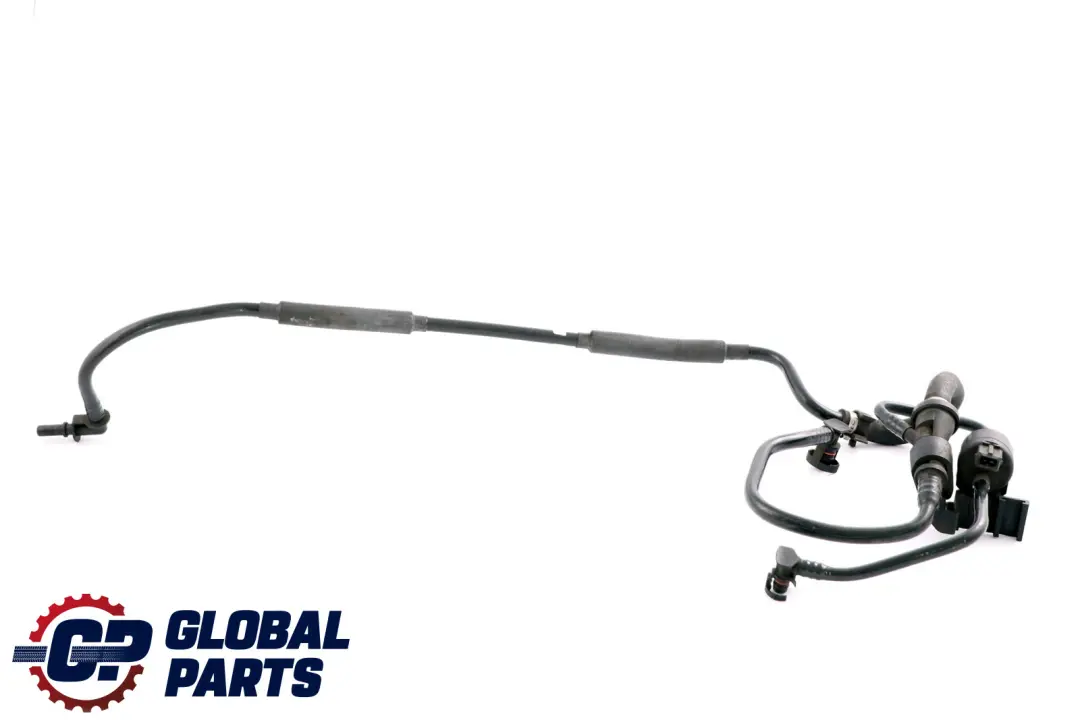320si N45 Vacuum Pipe Hose Petrol to BMW 3 Series E90 with Part number 7557921 BMW 3 Series E90 320si N45 Vacuum Pipe Hose Petrol - SKU rhd-7557921 - Part number 7557921