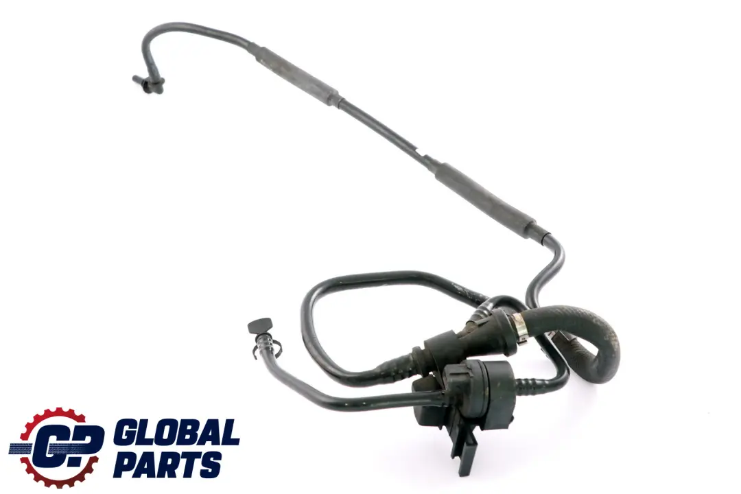 320si N45 Vacuum Pipe Hose Petrol to BMW 3 Series E90 with Part number 7557921 BMW 3 Series E90 320si N45 Vacuum Pipe Hose Petrol - SKU rhd-7557921 - Part number 7557921