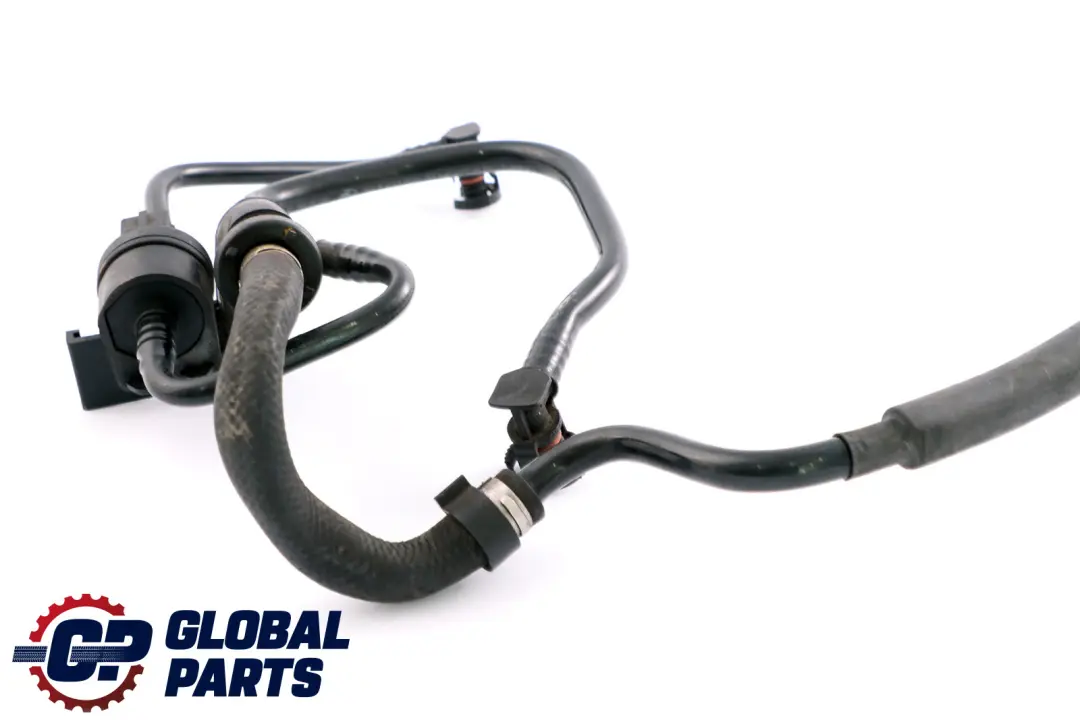320si N45 Vacuum Pipe Hose Petrol to BMW 3 Series E90 with Part number 7557921 BMW 3 Series E90 320si N45 Vacuum Pipe Hose Petrol - SKU rhd-7557921 - Part number 7557921