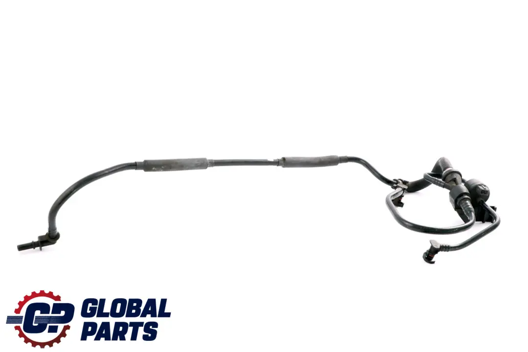BMW 3 Series E90 320si N45 Vacuum Pipe Hose Petrol - SKU rhd-7557921 - Part number 7557921