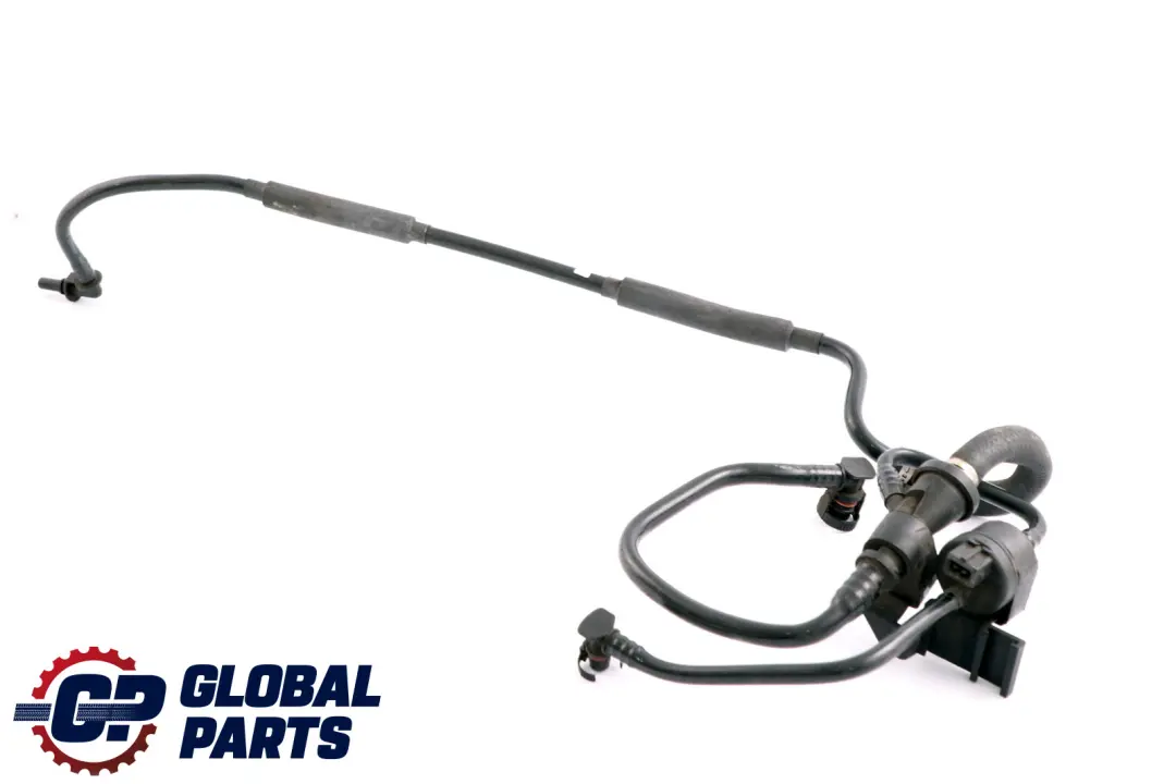 320si N45 Vacuum Pipe Hose Petrol to BMW 3 Series E90 with Part number 7557921 BMW 3 Series E90 320si N45 Vacuum Pipe Hose Petrol - SKU rhd-7557921 - Part number 7557921