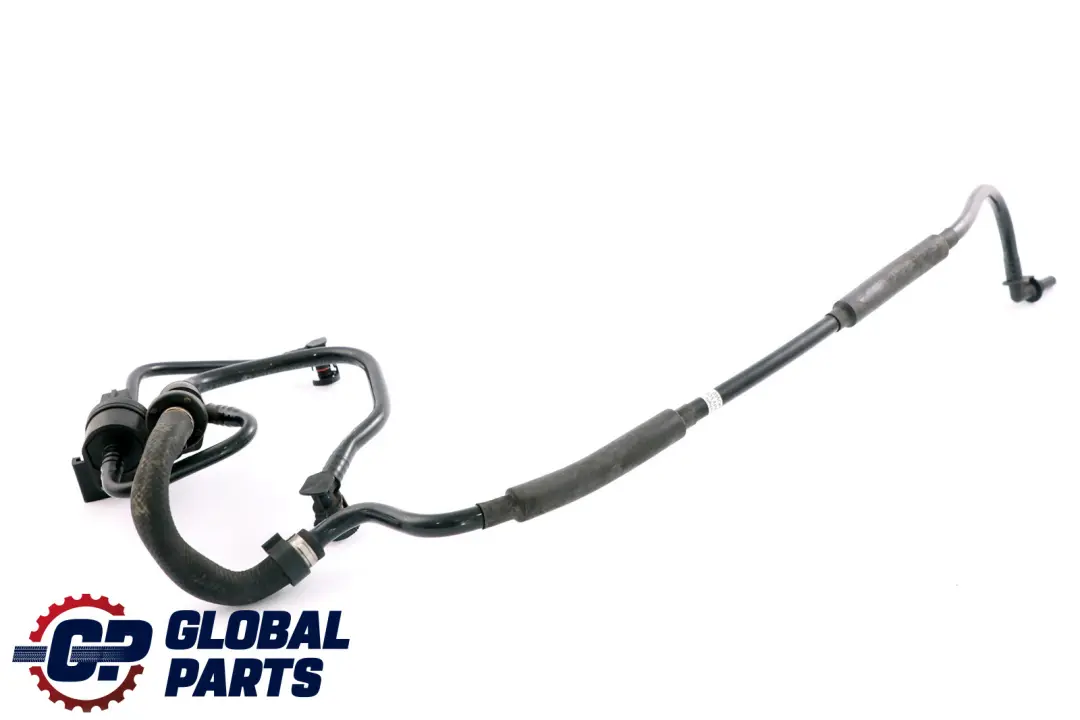 BMW 3 Series E90 320si N45 Vacuum Pipe Hose Petrol - SKU rhd-7557921 - Part number 7557921