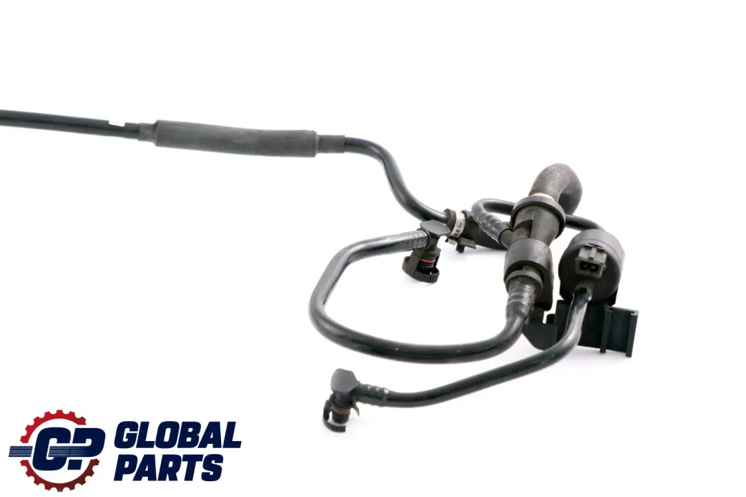BMW 3 Series E90 320si N45 Vacuum Pipe Hose Petrol - SKU rhd-7557921 - Part number 7557921