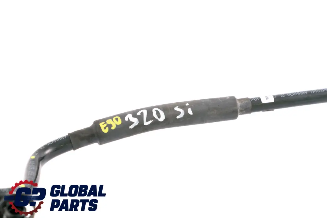 BMW 3 Series E90 320si N45 Vacuum Pipe Hose Petrol - SKU rhd-7557921 - Part number 7557921